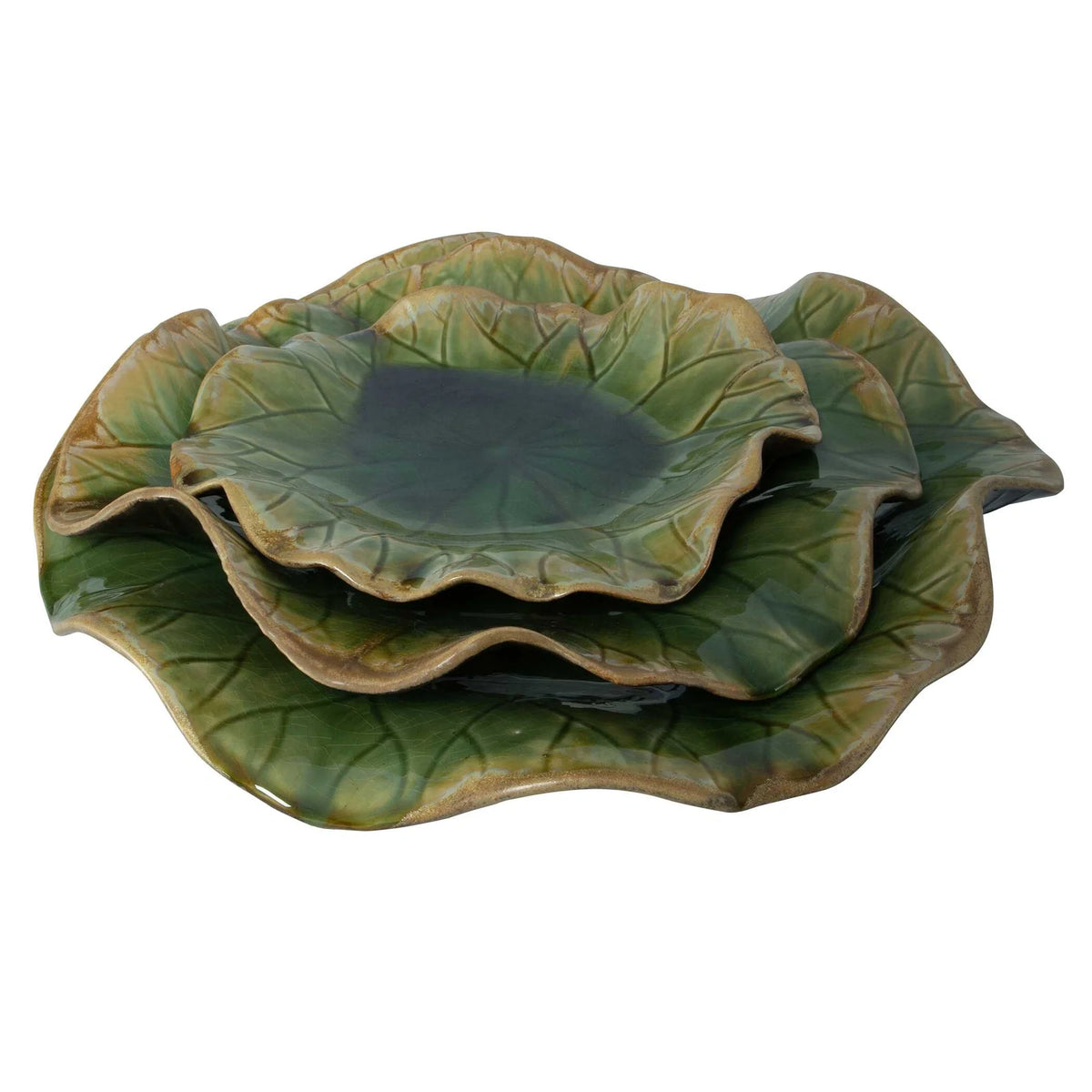 Ceramic Wall Decor Set/3