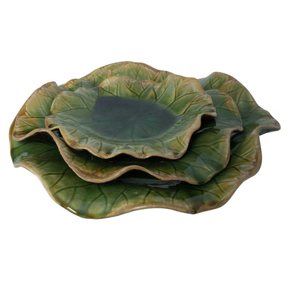 Ceramic Wall Decor Set/3