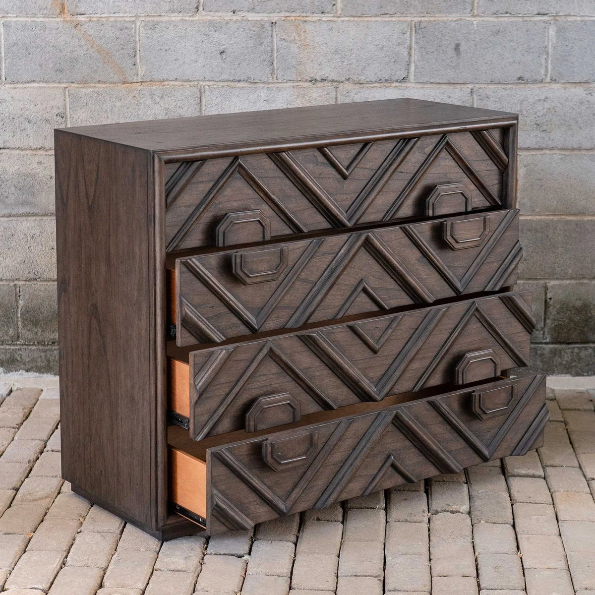 Drawer Chest