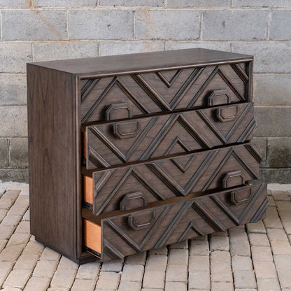 Drawer Chest