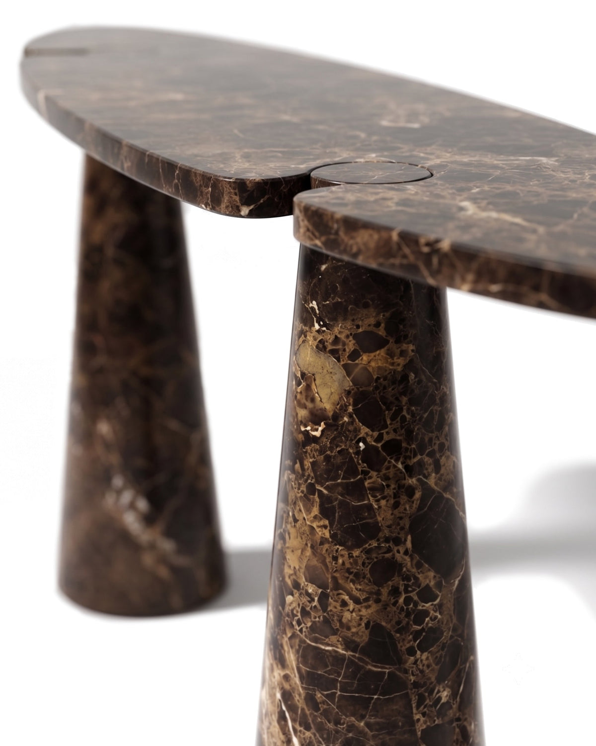 Eros Modern Console Table