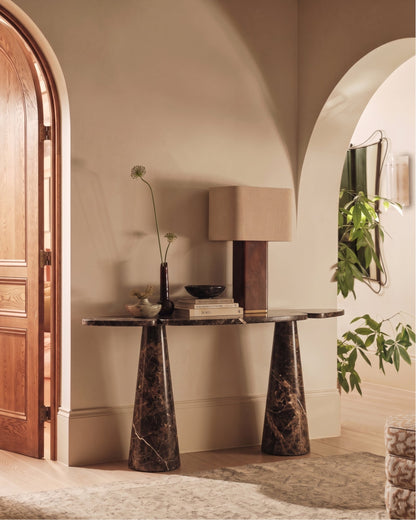 Eros Modern Console Table