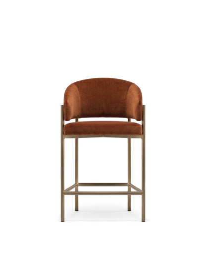 Esme Counter-Height Bar Stool