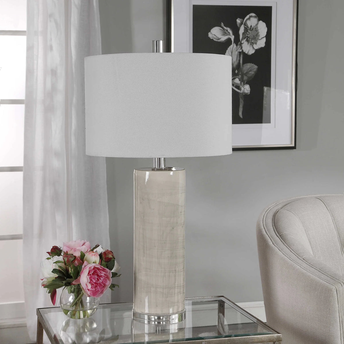 Modern Table Lamp