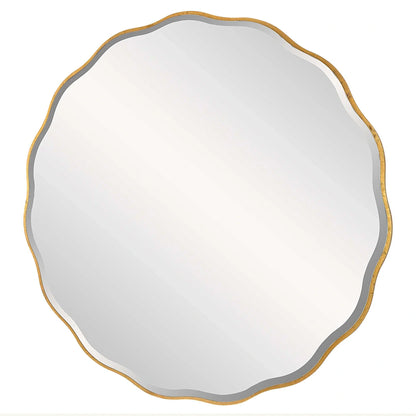 Round Mirror