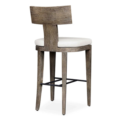 Outdoor Bar Stool