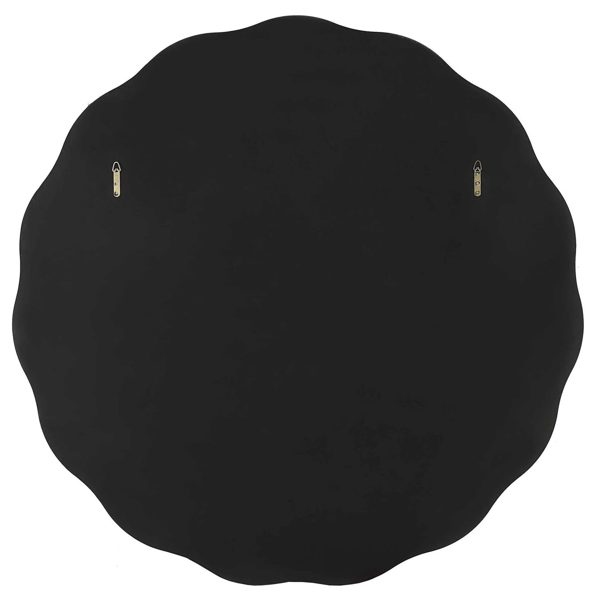 Round Mirror