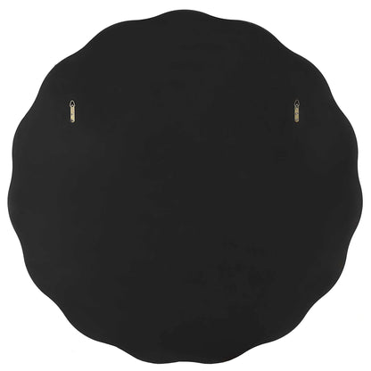 Round Mirror