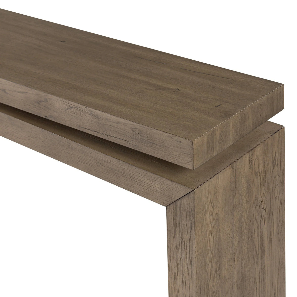 Matthes Console Table