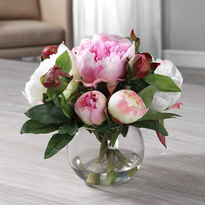 Peony Bouquet