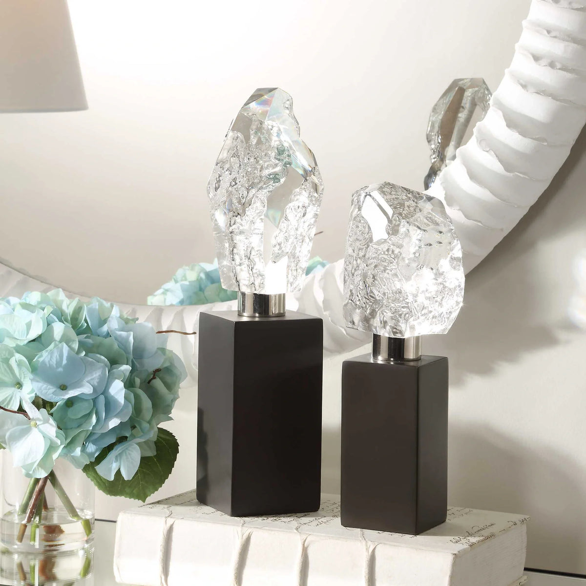 Sculptures Set/2