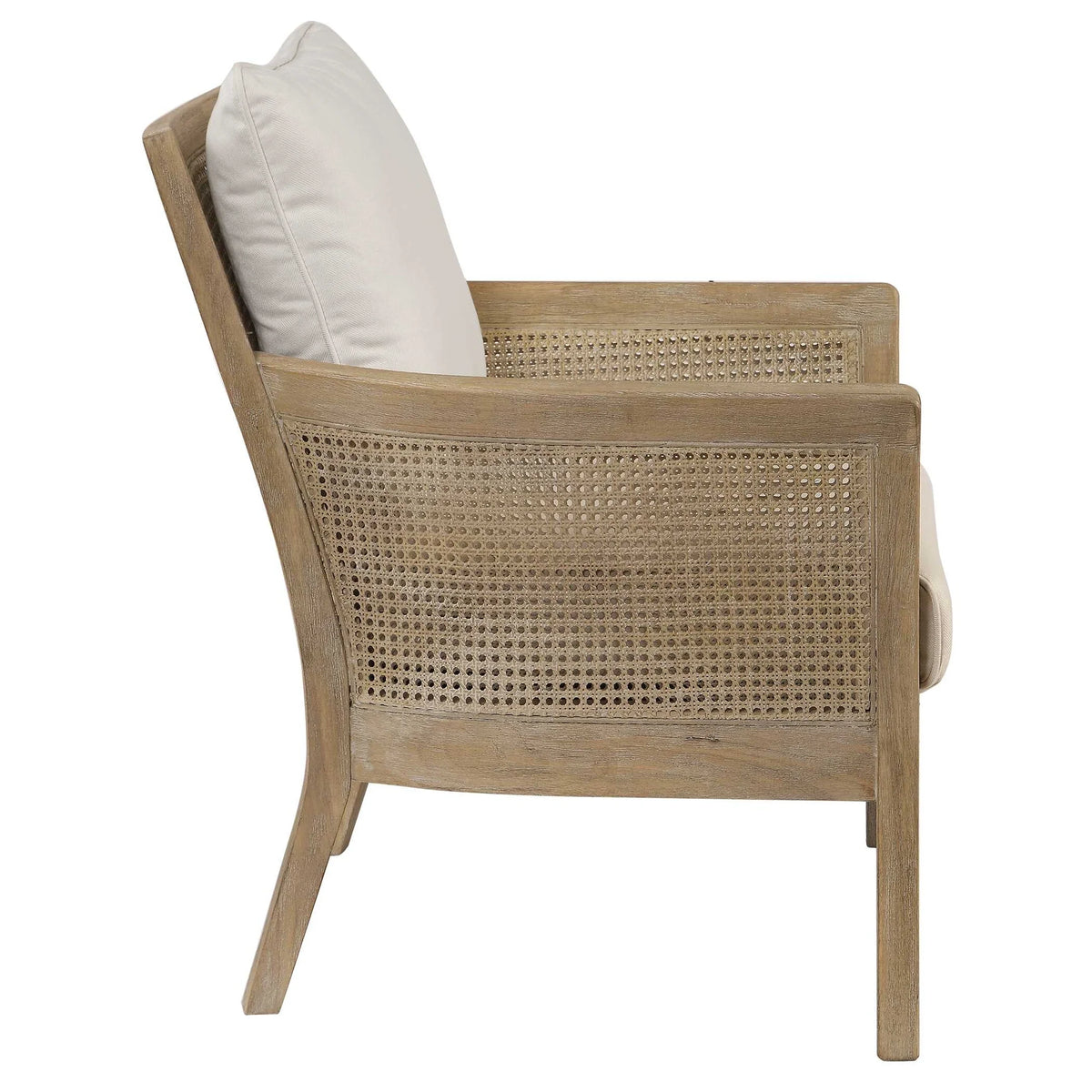 Natural Armchair