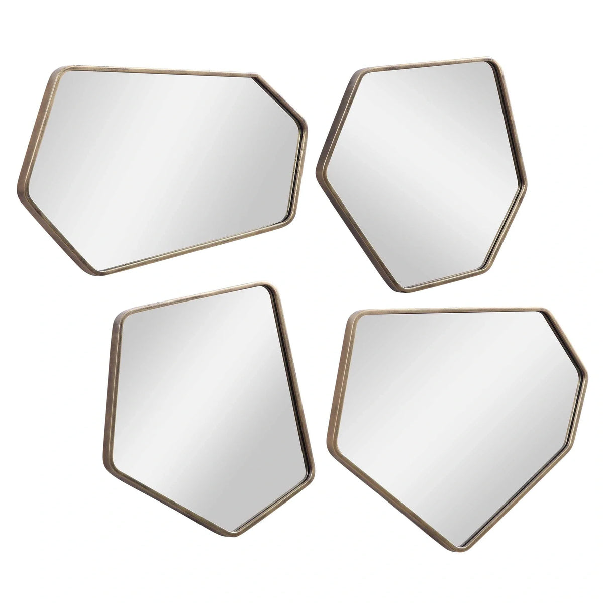 Mirrors Set/4