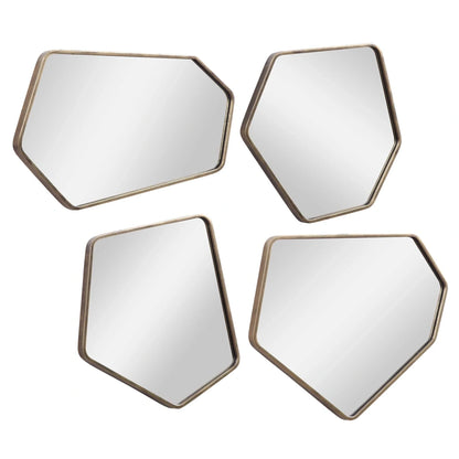 Mirrors Set/4