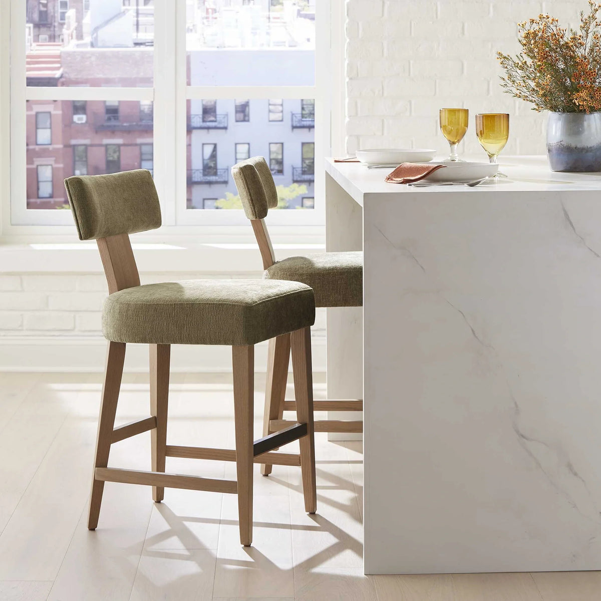 Counter Stool