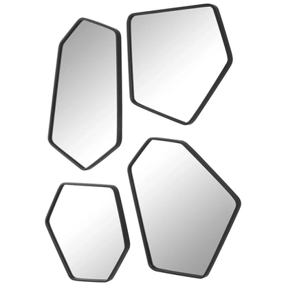 Mirrors Set/4