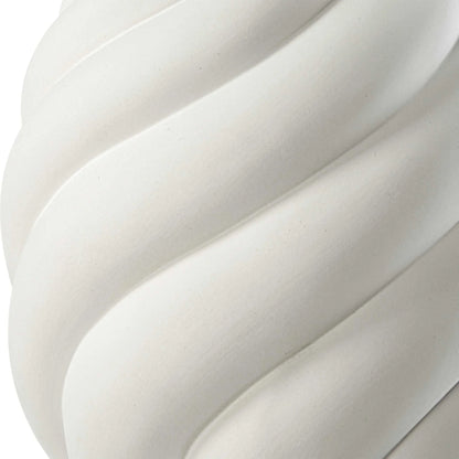 White Table Lamp