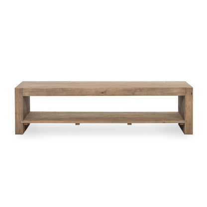 Beckwourth Coffee Table-60"