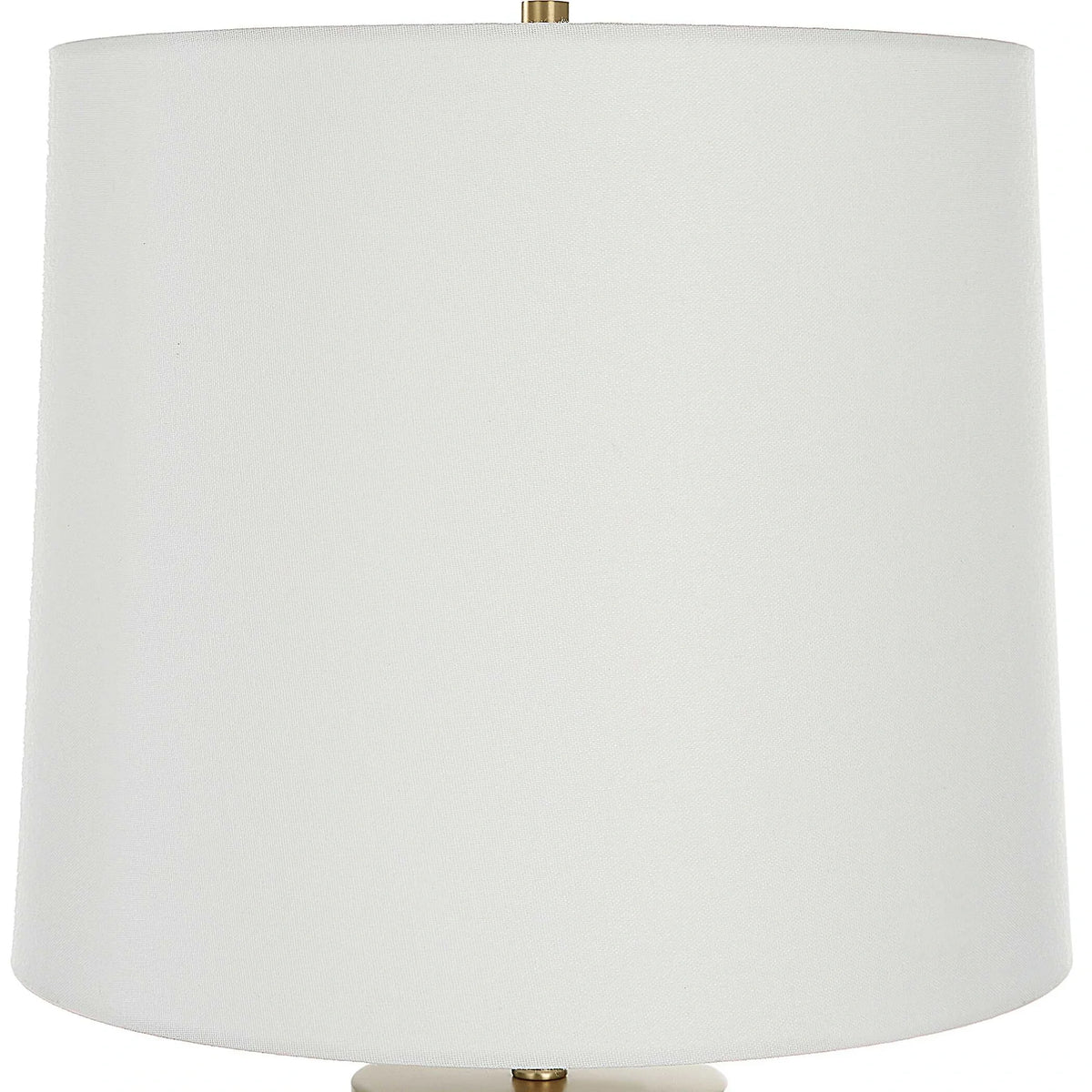 Black Table Lamp