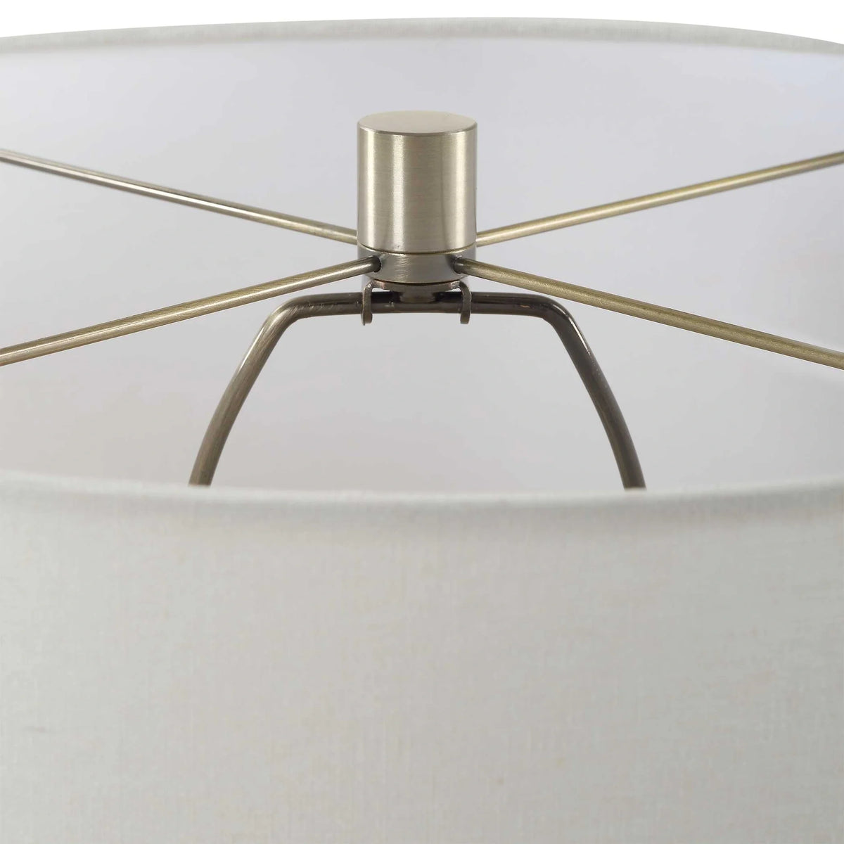 Sage Ceramic Table Lamp