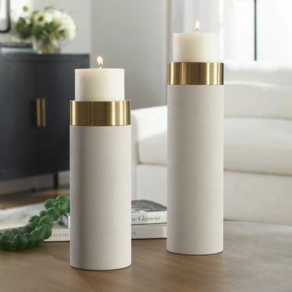 Candleholders Set/2