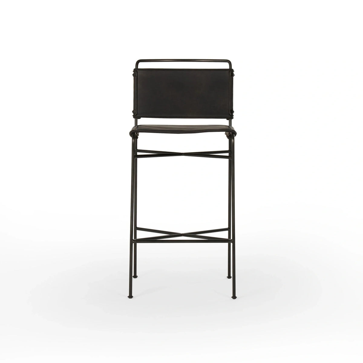 Wharton Bar + Counter Stool