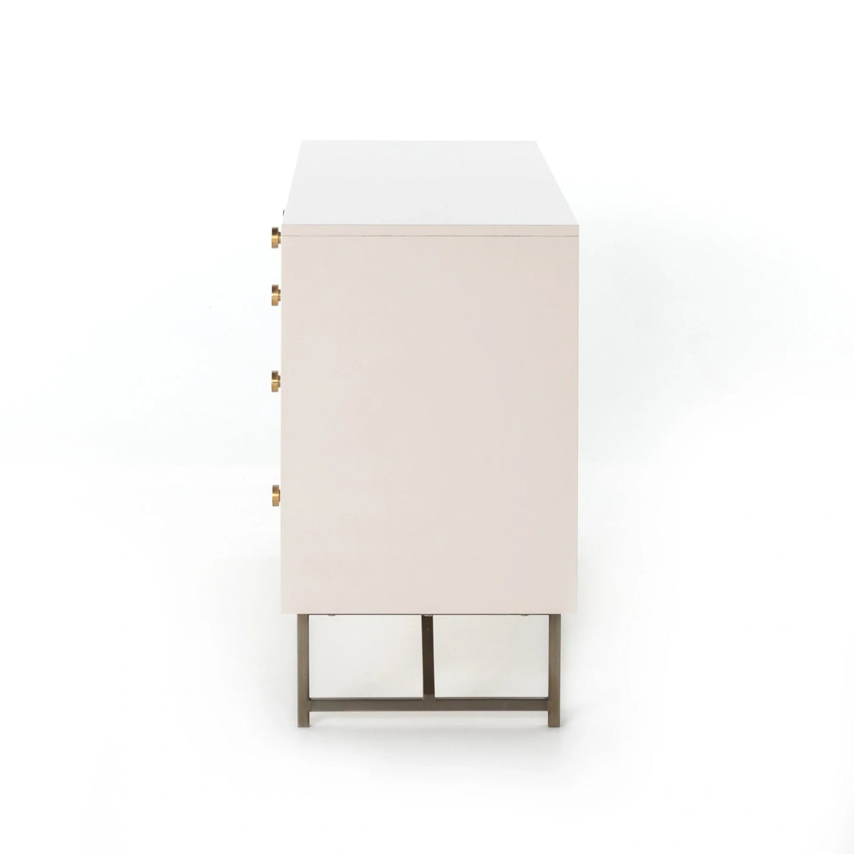 Van 7 Drawer Dresser
