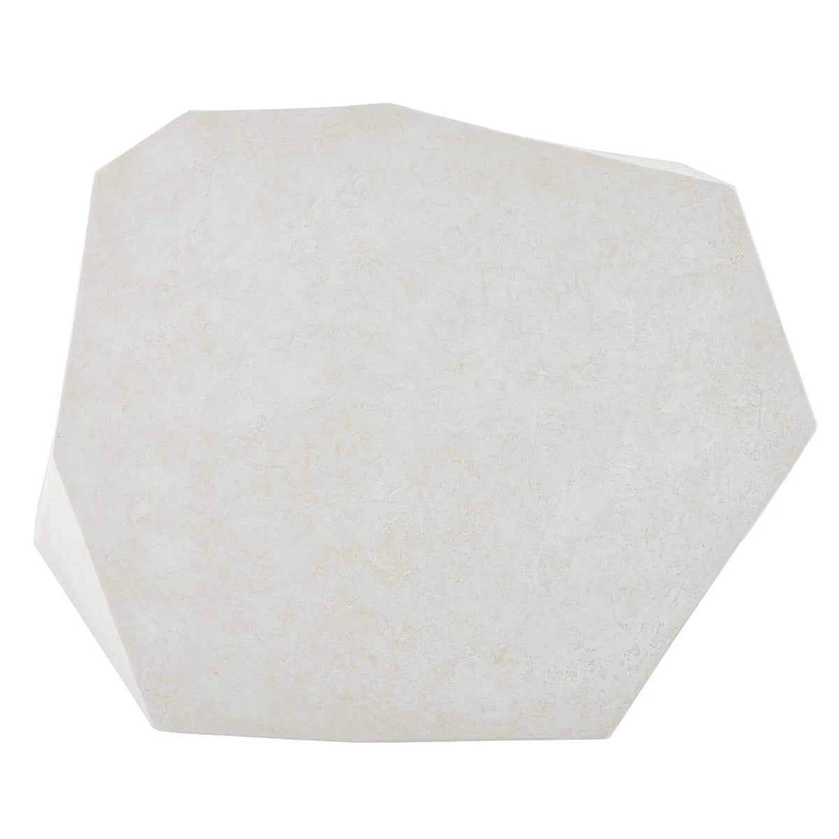 Slate Outdoor Coffee Table