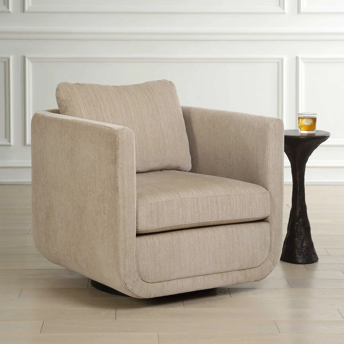 Swivel Chair