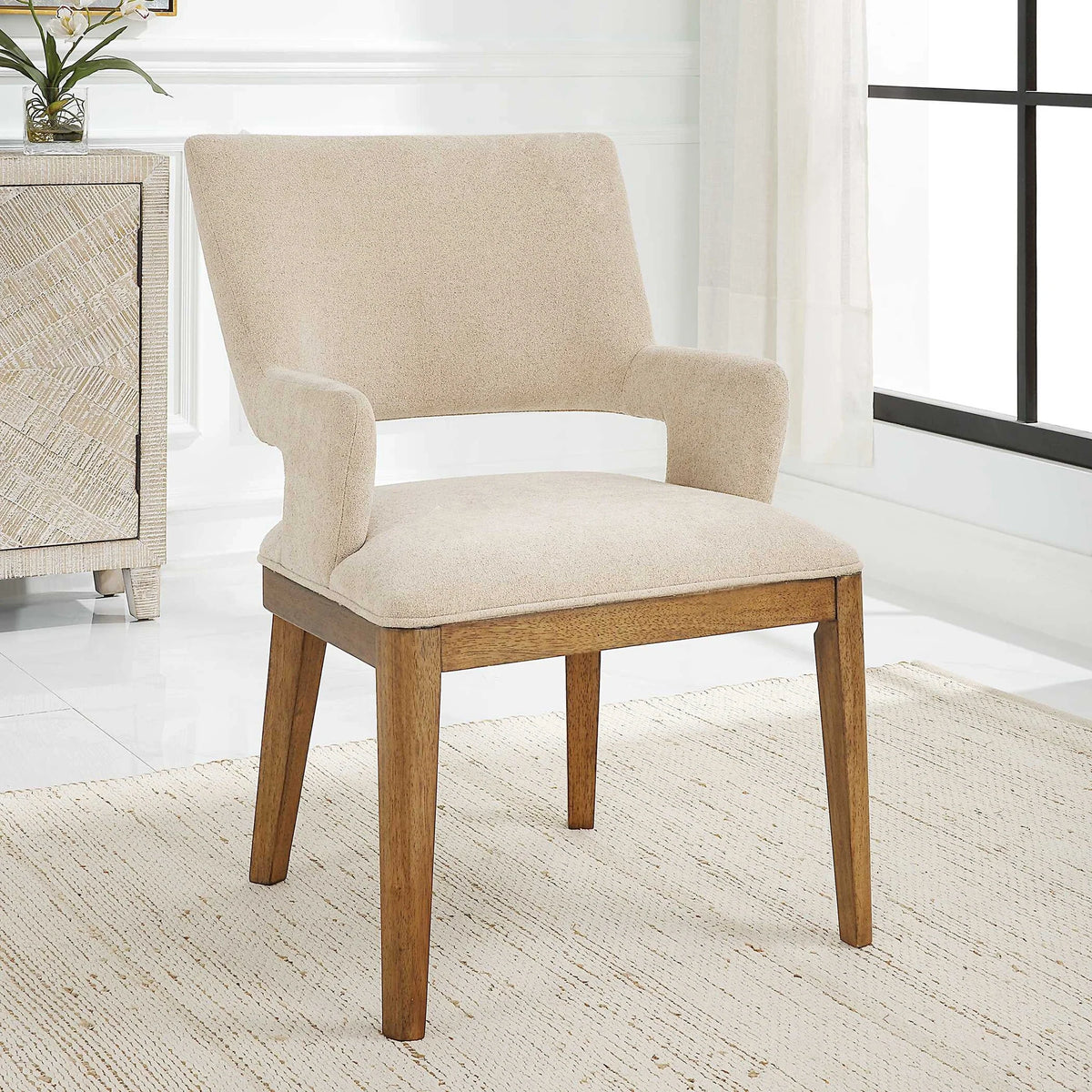 Mid-Century Dining Chair