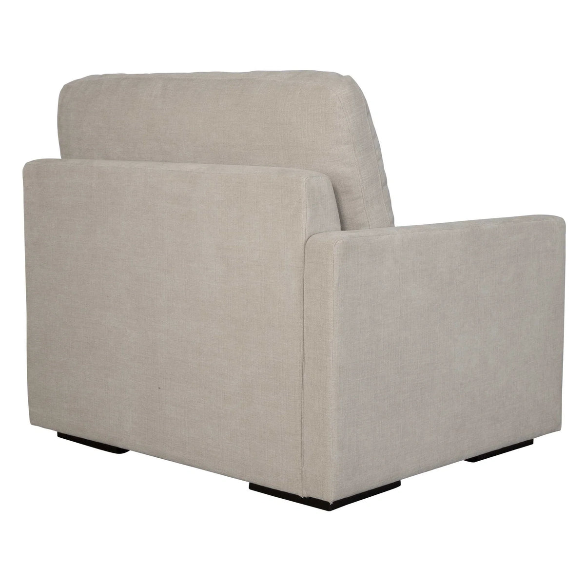Sand Modular Arm-Facing Sofa