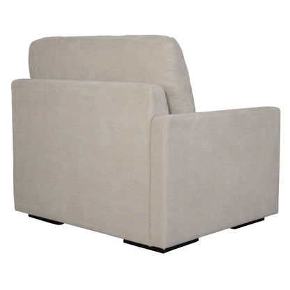 Sand Modular Arm-Facing Sofa