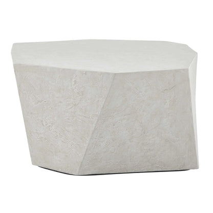 Slate Outdoor Coffee Table