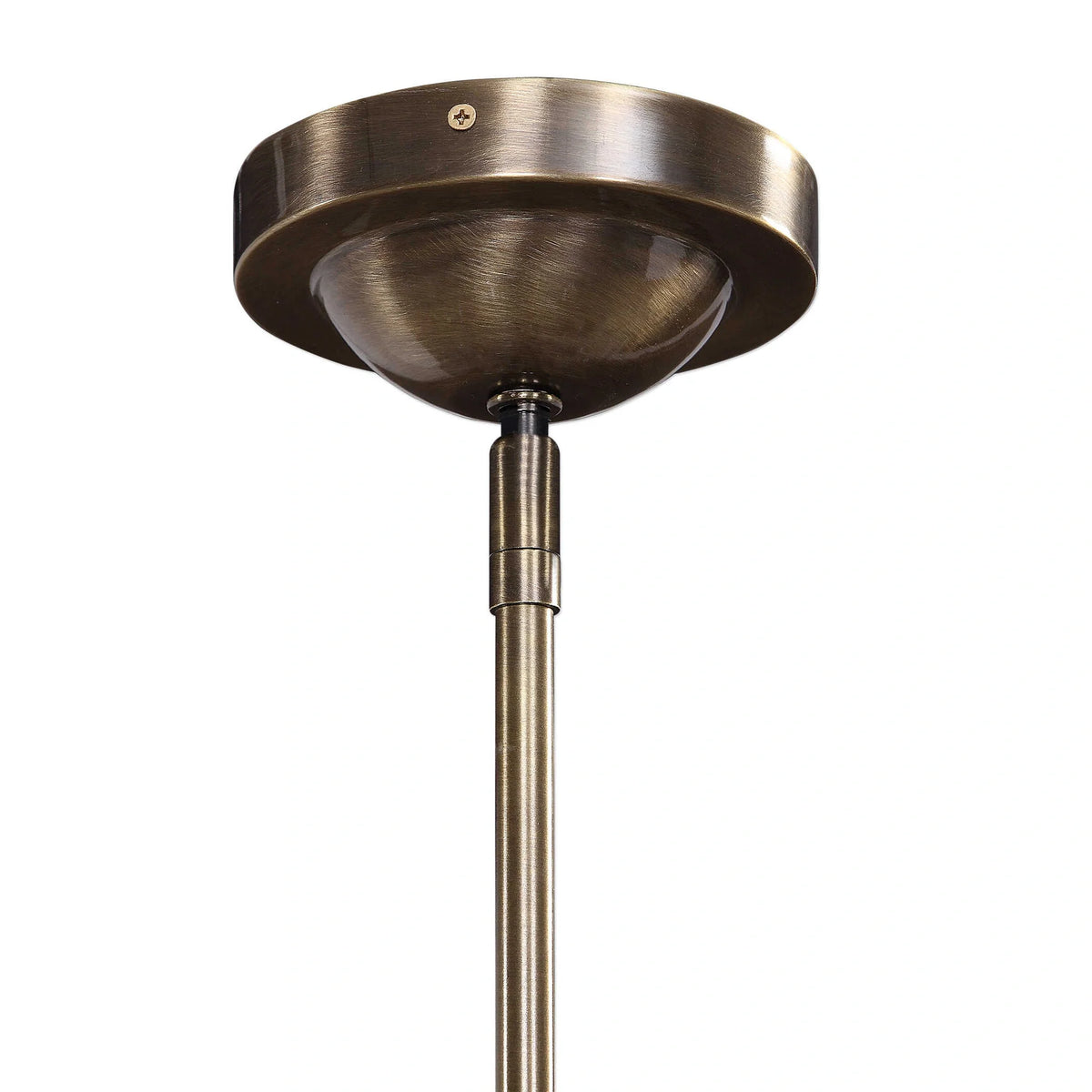12 Light Sputnik Chandelier