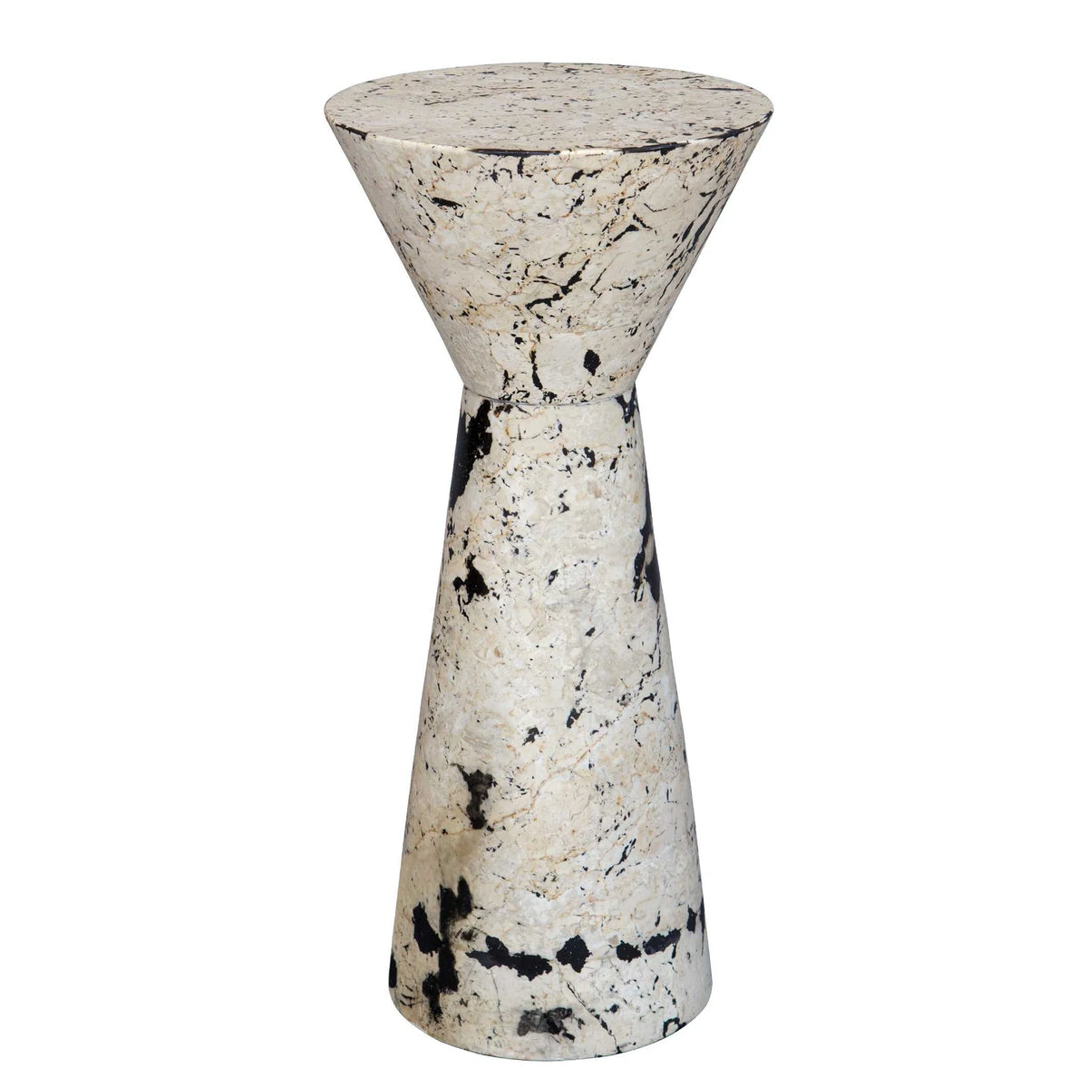 Stone Drink Table