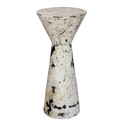 Stone Drink Table