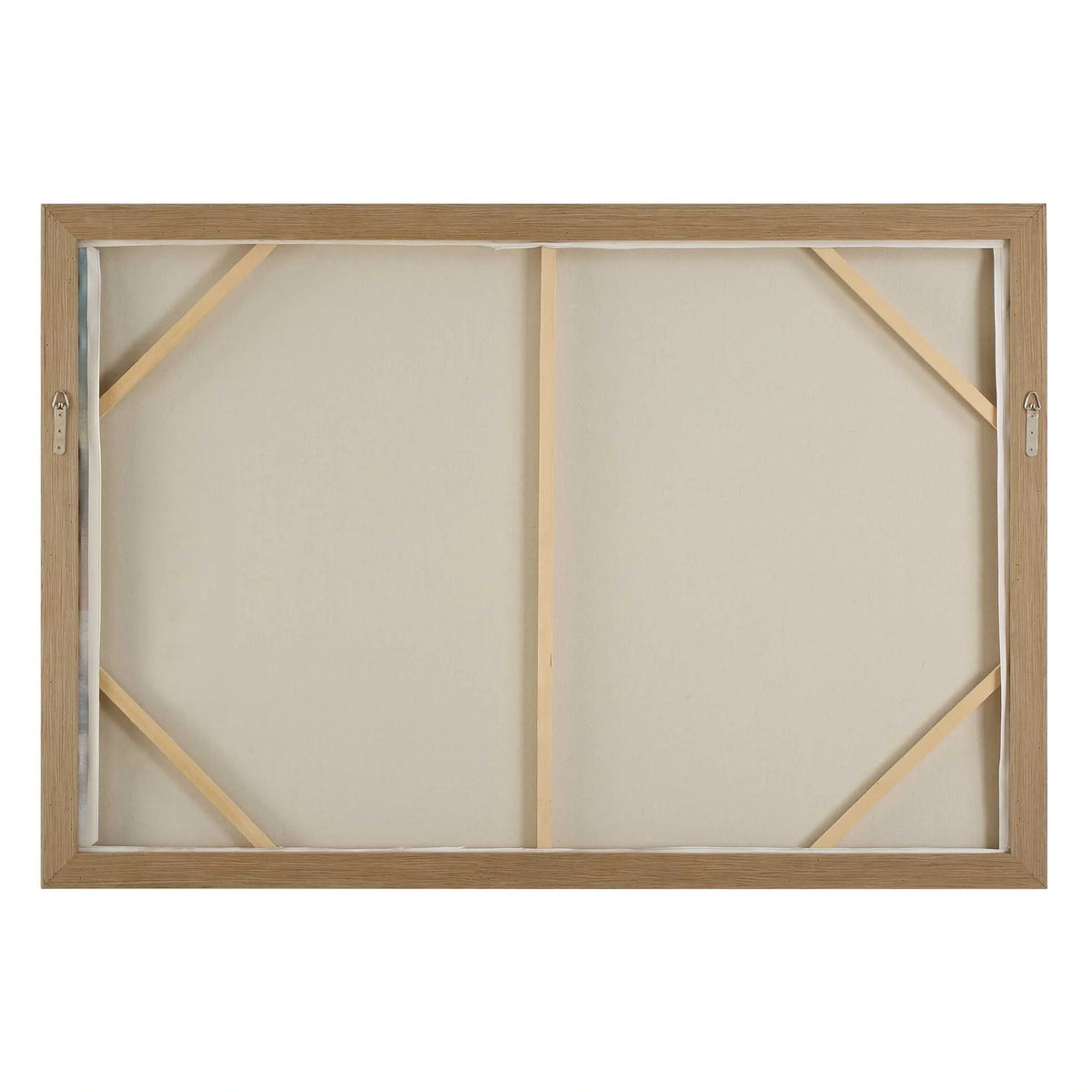 Framed Sky Art