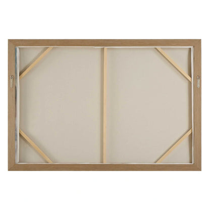 Framed Sky Art
