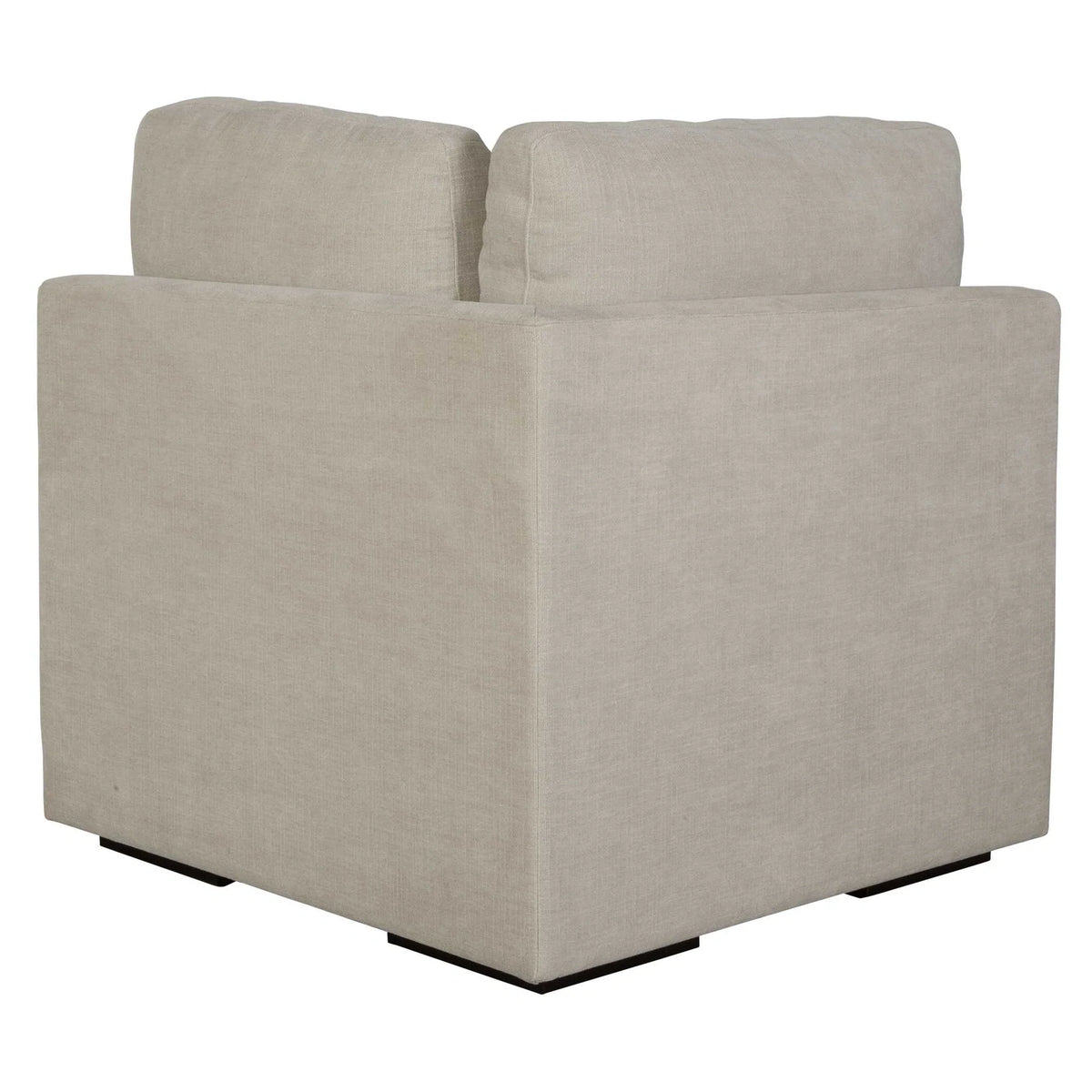 Sand Modular Corner Sofa