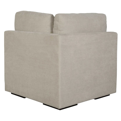 Sand Modular Corner Sofa