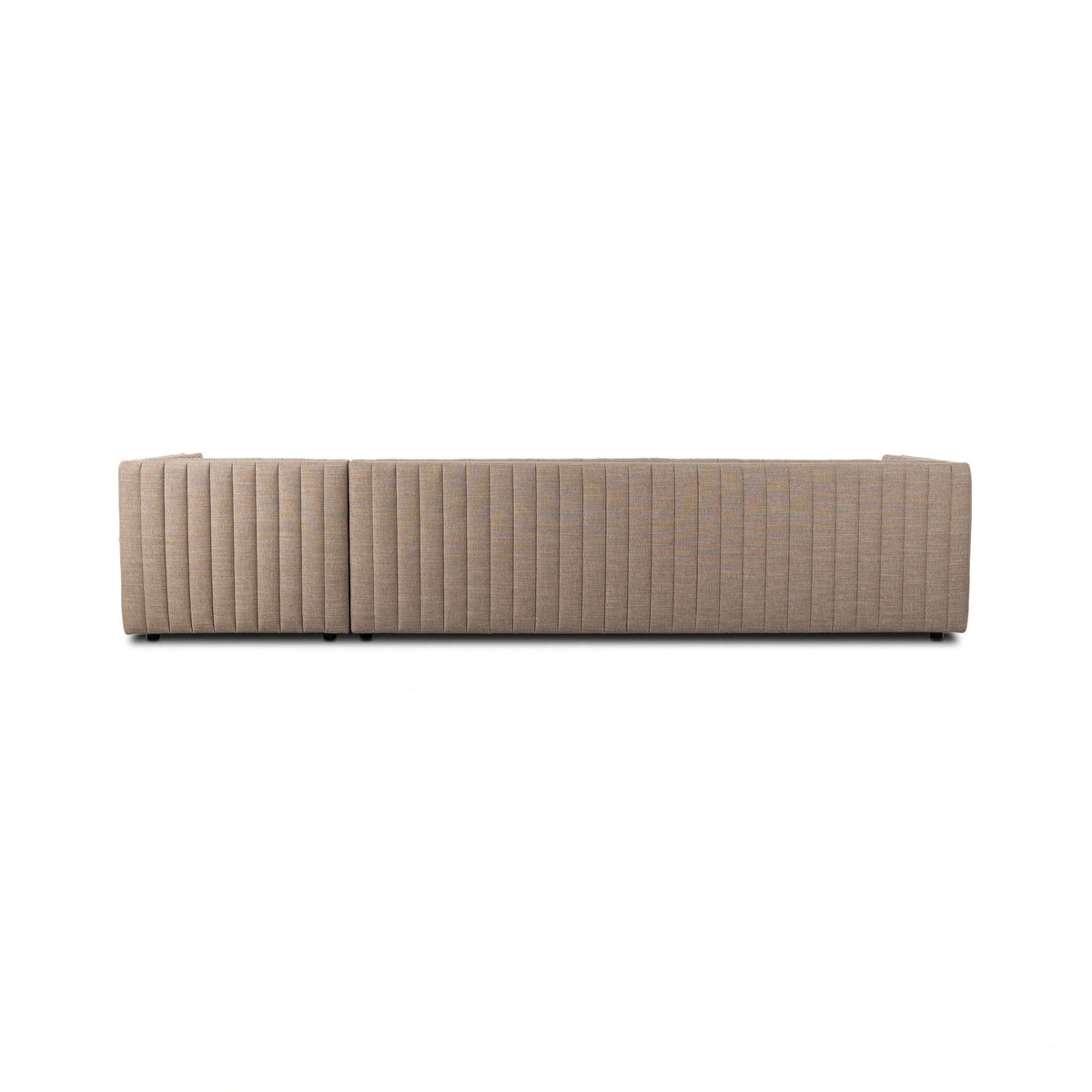 Augustine 2-Piece Sectional - Right-Facing Chaise