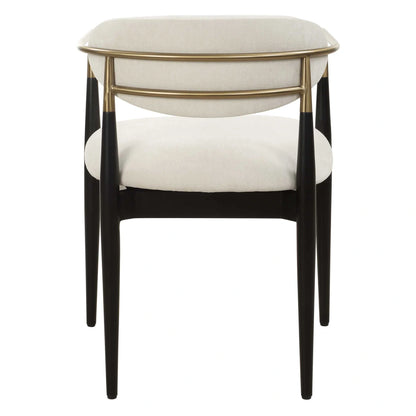 Dining Arm Chair