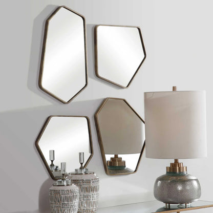 Mirrors Set/4