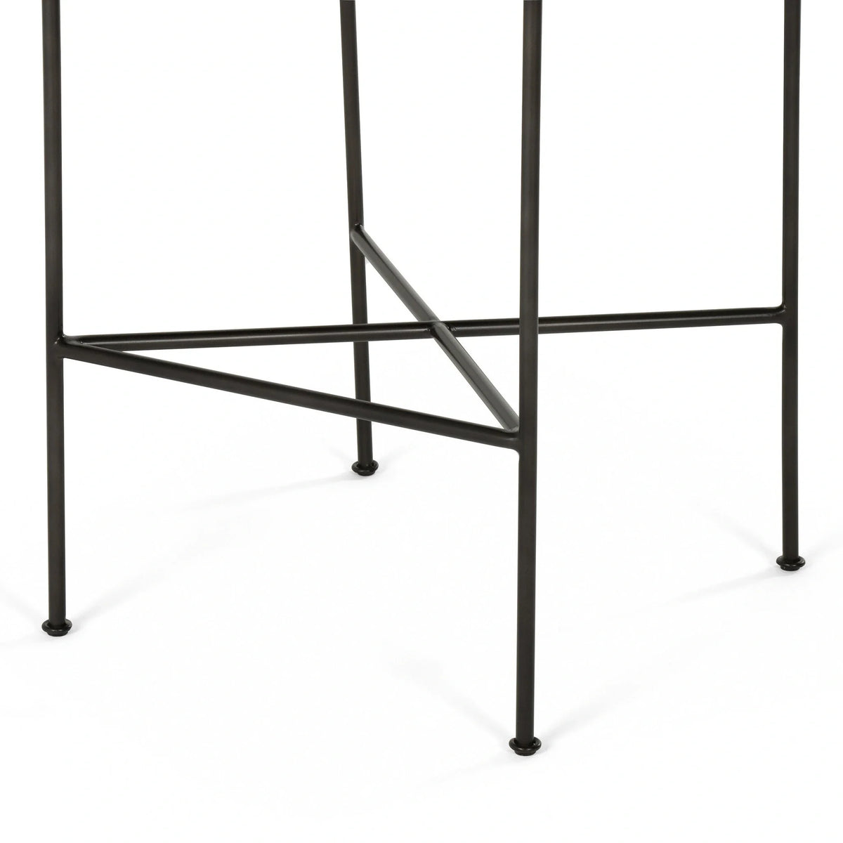 Wharton Bar + Counter Stool