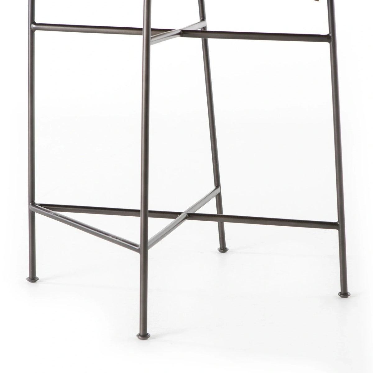 Wharton Bar + Counter Stool
