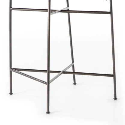 Wharton Bar + Counter Stool