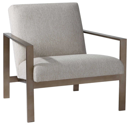 Contemporary Accent Chair