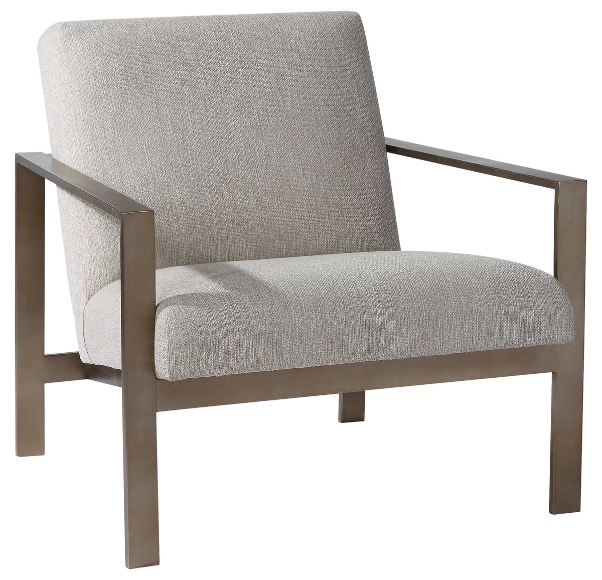 Contemporary Accent Chair