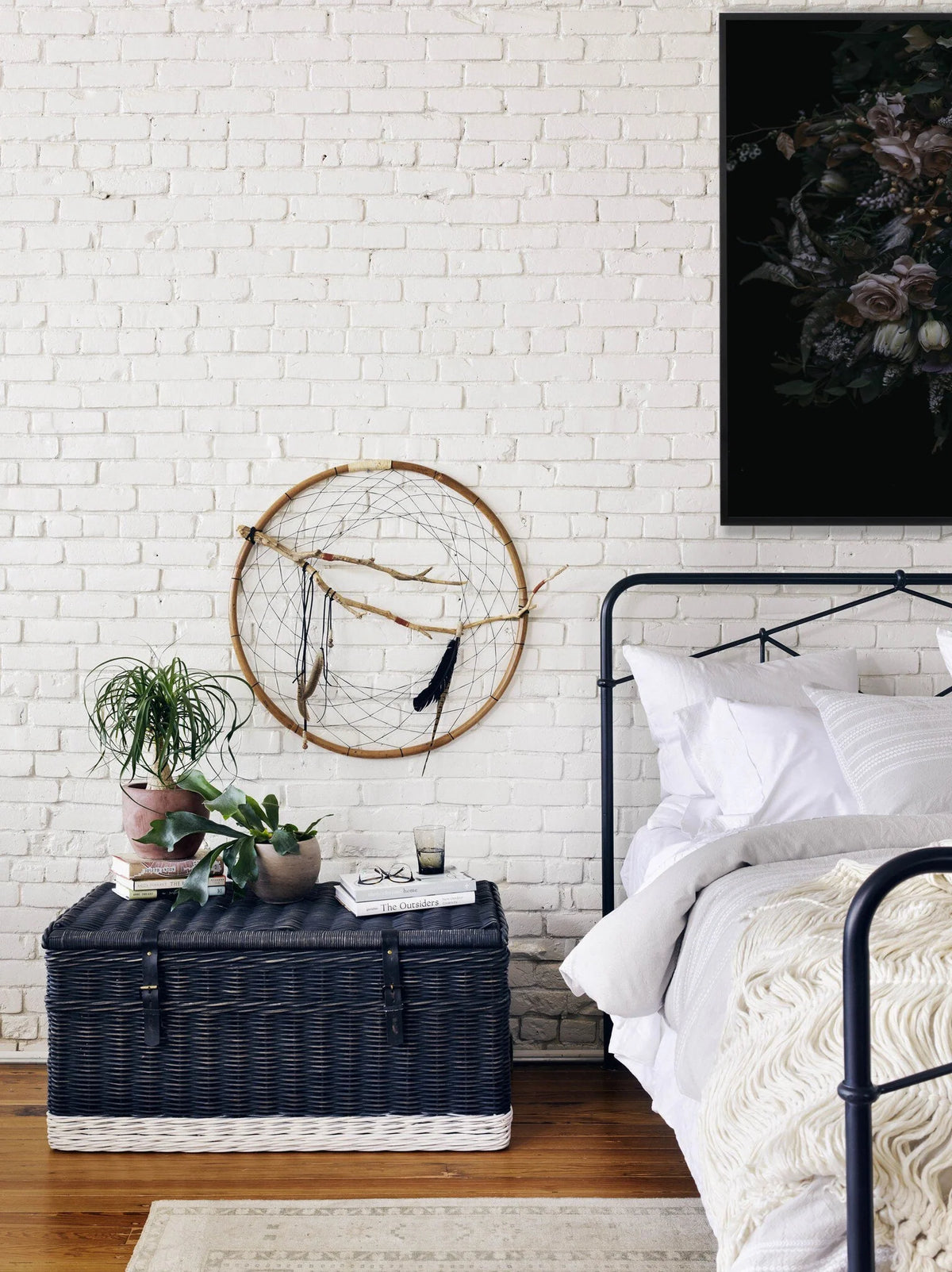 Casey Bed