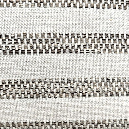 Basket Stripe Outdoor Pillow